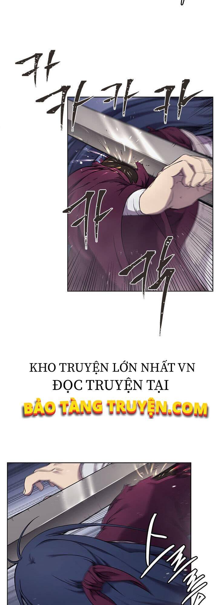Biên Niên Sử Của Thiên Quỷ Chap 148 - Next Chap 149