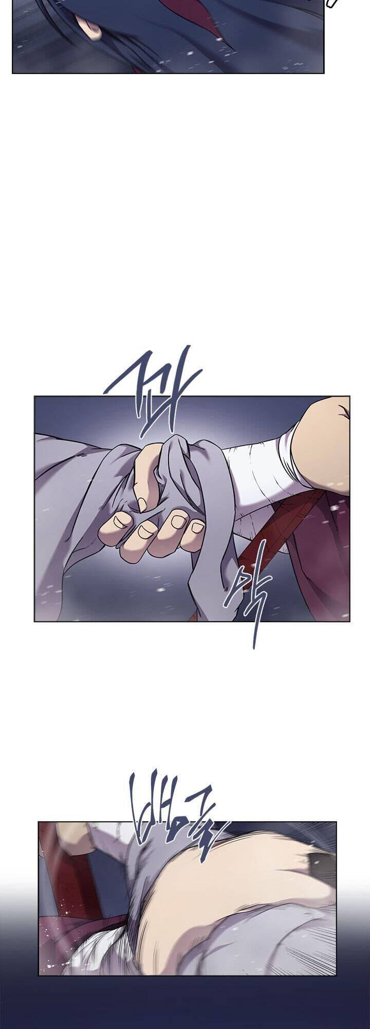 Biên Niên Sử Của Thiên Quỷ Chap 148 - Next Chap 149