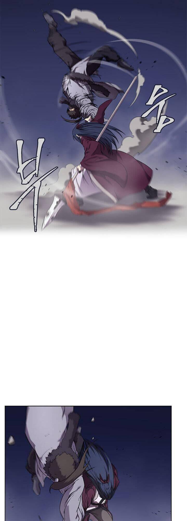 Biên Niên Sử Của Thiên Quỷ Chap 148 - Next Chap 149