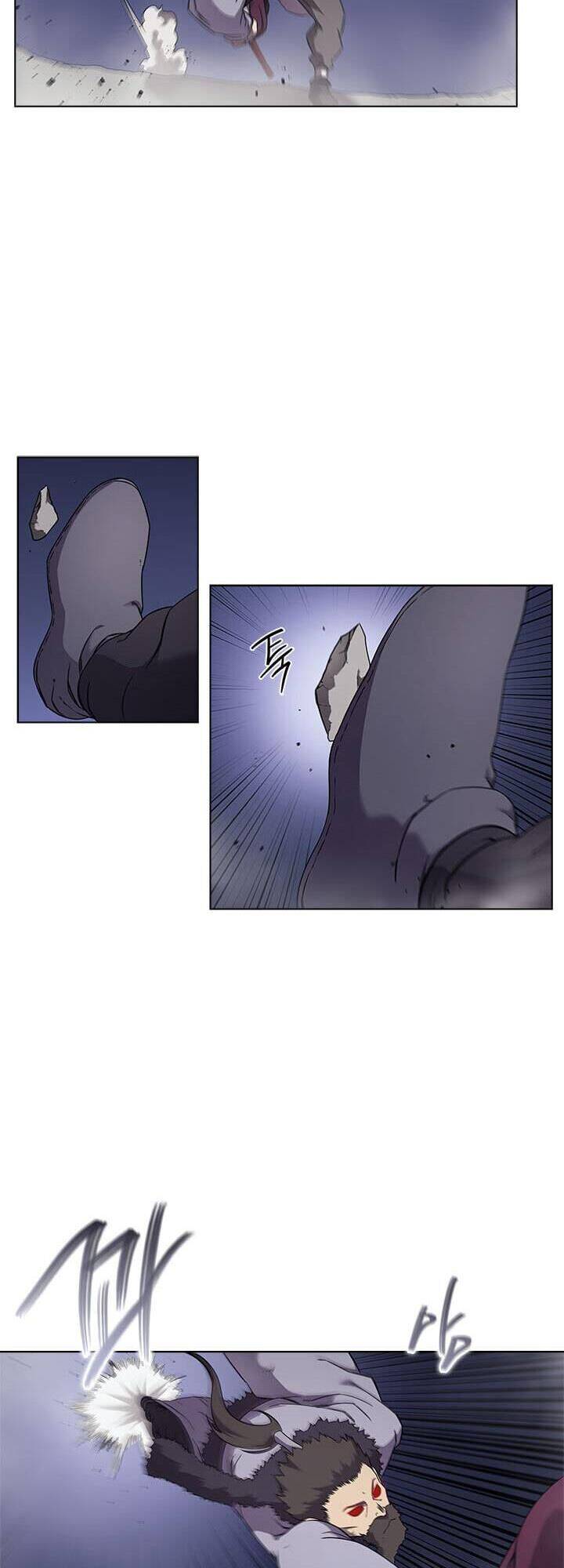 Biên Niên Sử Của Thiên Quỷ Chap 148 - Next Chap 149