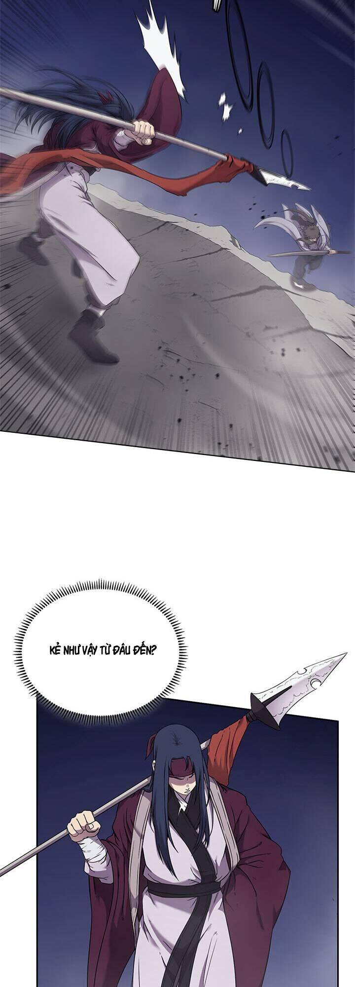 Biên Niên Sử Của Thiên Quỷ Chap 148 - Next Chap 149