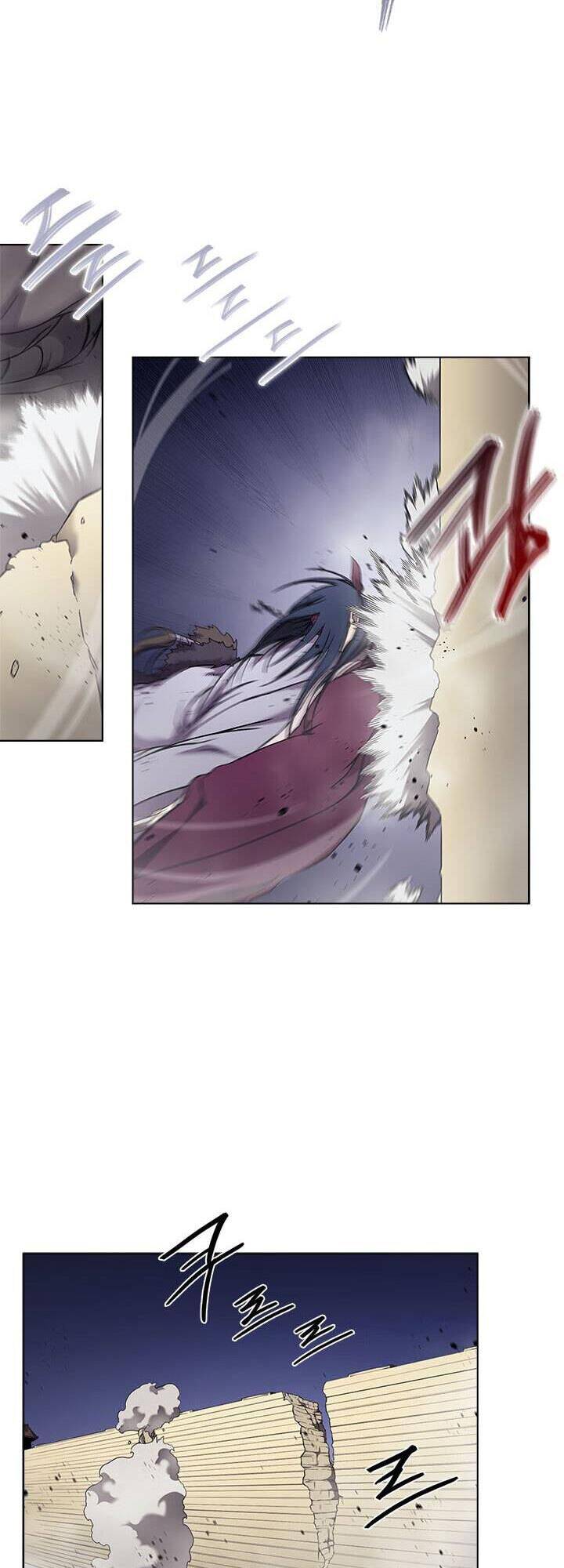 Biên Niên Sử Của Thiên Quỷ Chap 148 - Next Chap 149