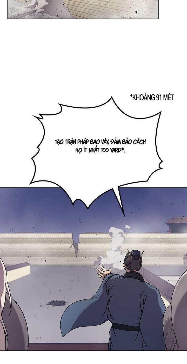 Biên Niên Sử Của Thiên Quỷ Chap 148 - Next Chap 149