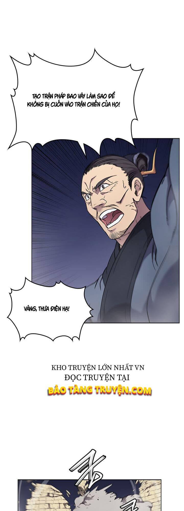 Biên Niên Sử Của Thiên Quỷ Chap 148 - Next Chap 149