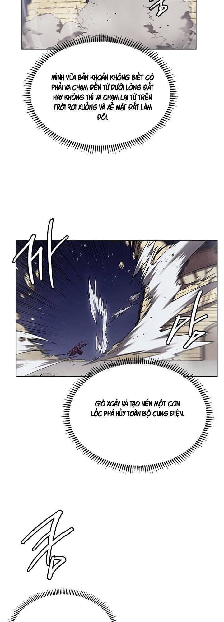 Biên Niên Sử Của Thiên Quỷ Chap 148 - Next Chap 149