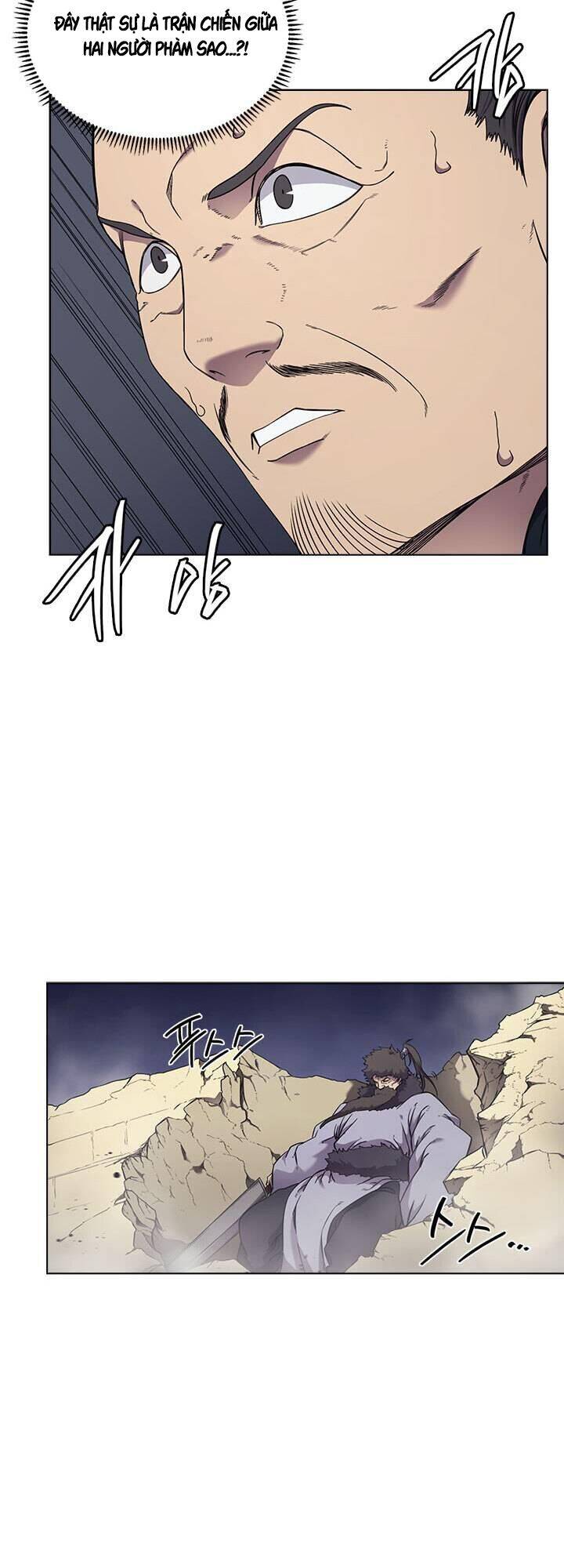 Biên Niên Sử Của Thiên Quỷ Chap 148 - Next Chap 149