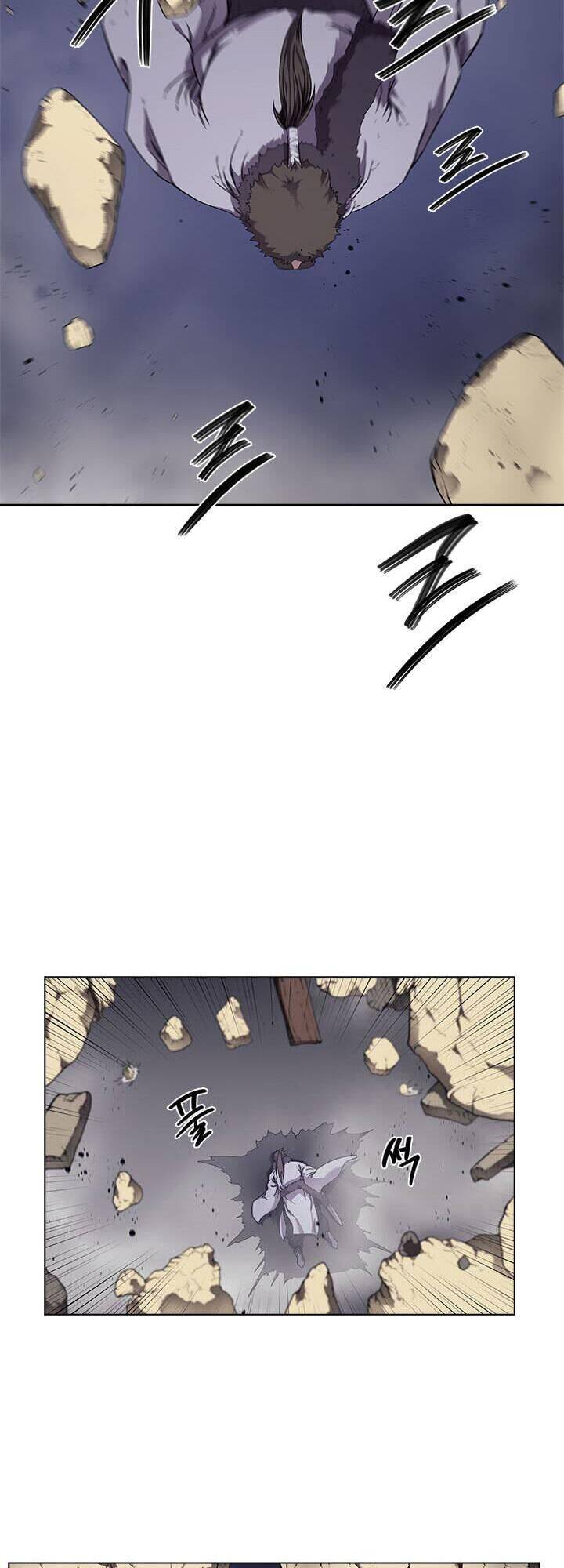Biên Niên Sử Của Thiên Quỷ Chap 148 - Next Chap 149
