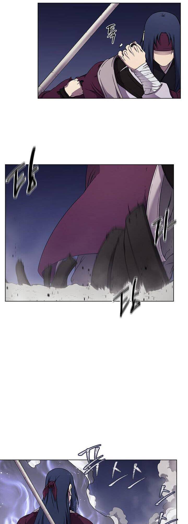 Biên Niên Sử Của Thiên Quỷ Chap 148 - Next Chap 149