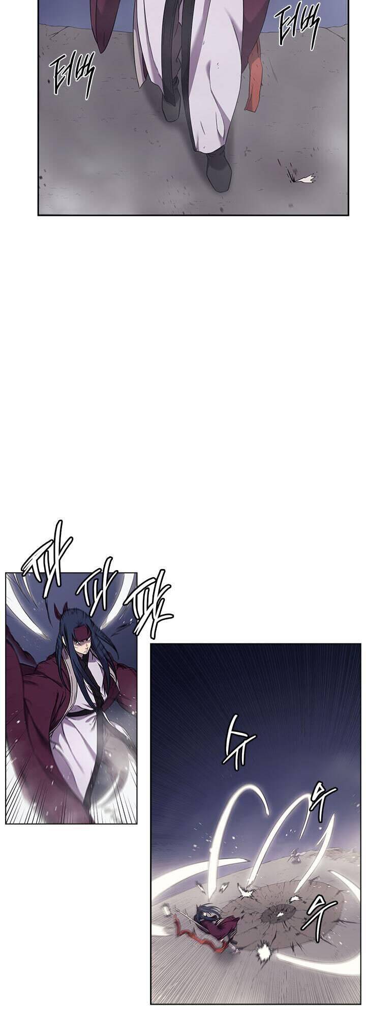 Biên Niên Sử Của Thiên Quỷ Chap 148 - Next Chap 149