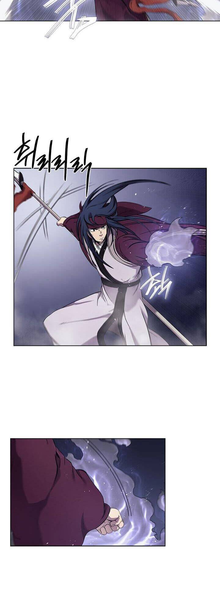 Biên Niên Sử Của Thiên Quỷ Chap 148 - Next Chap 149