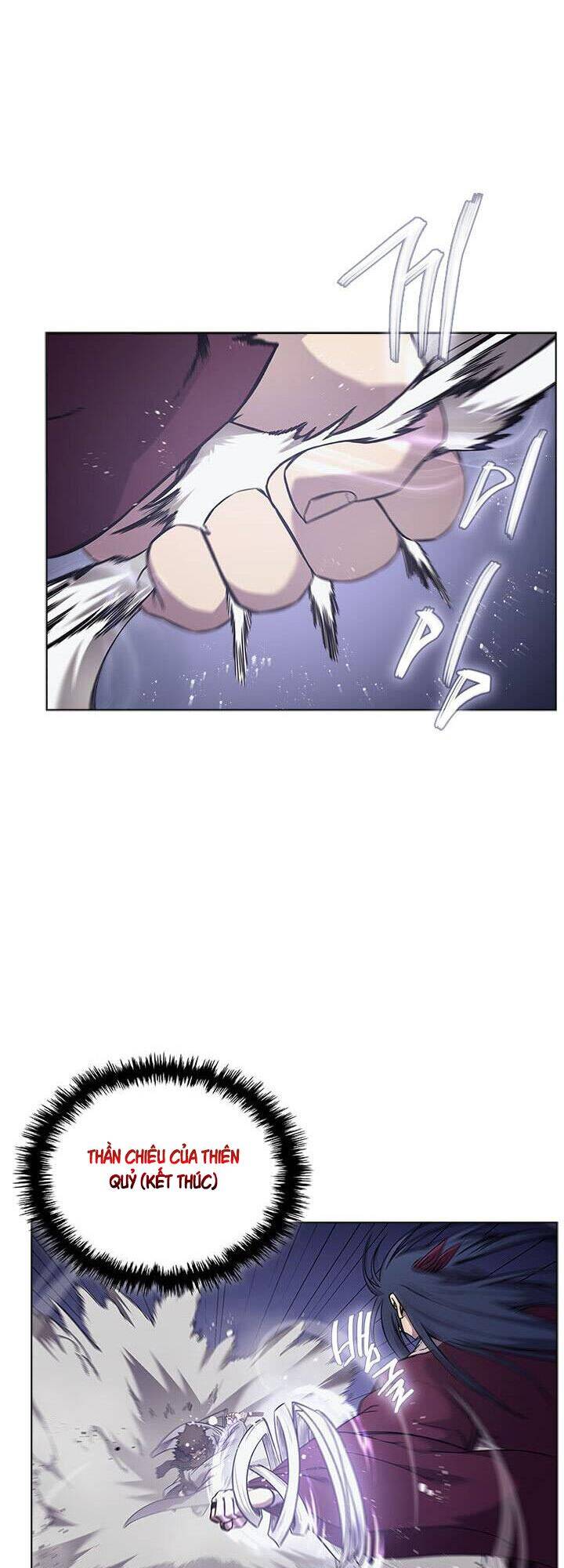 Biên Niên Sử Của Thiên Quỷ Chap 148 - Next Chap 149