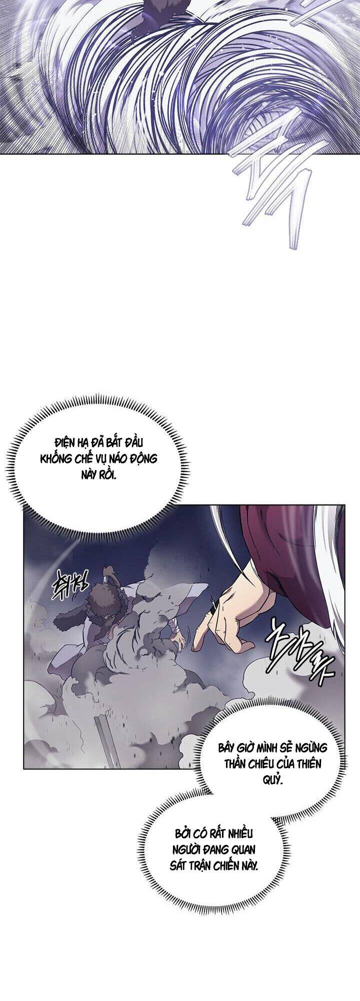 Biên Niên Sử Của Thiên Quỷ Chap 148 - Next Chap 149