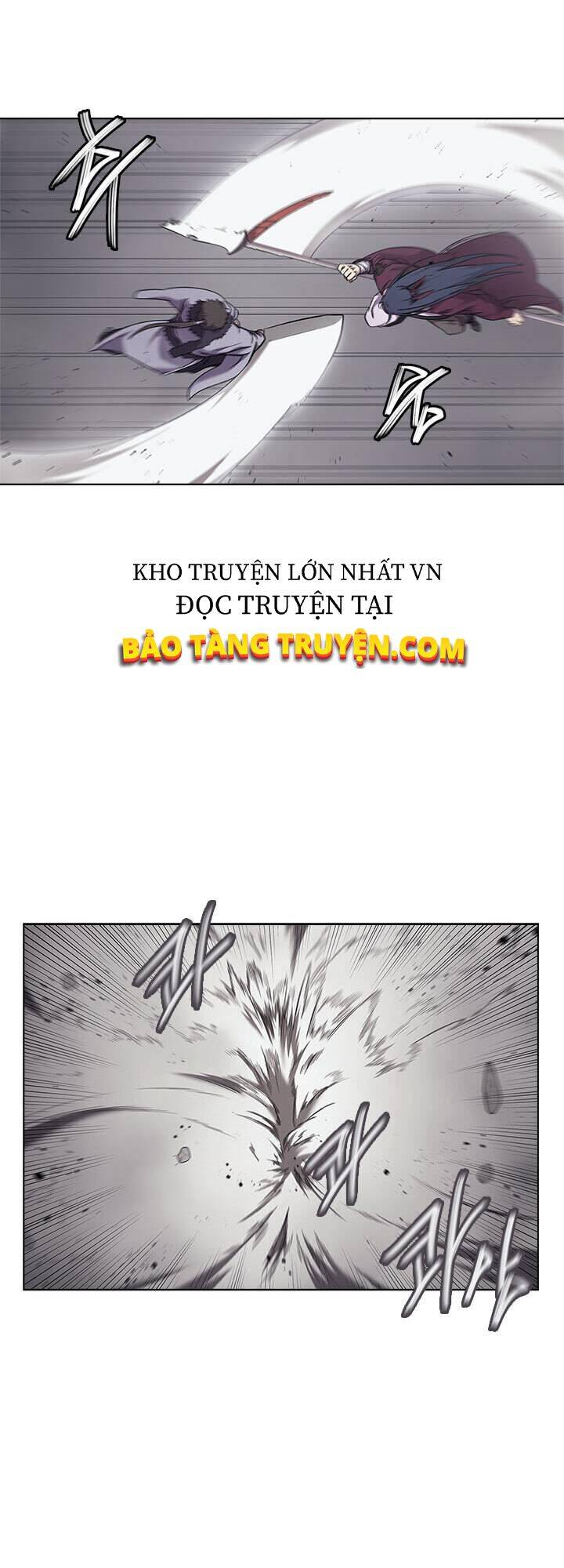 Biên Niên Sử Của Thiên Quỷ Chap 148 - Next Chap 149