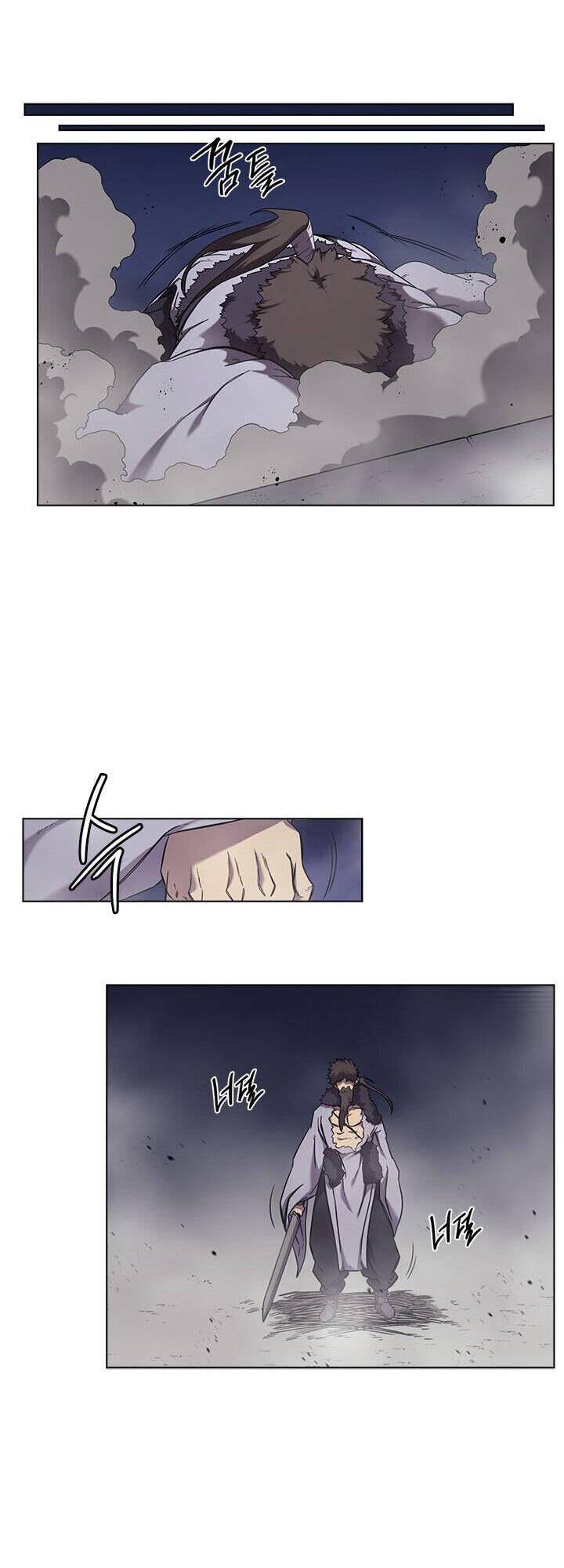 Biên Niên Sử Của Thiên Quỷ Chap 148 - Next Chap 149