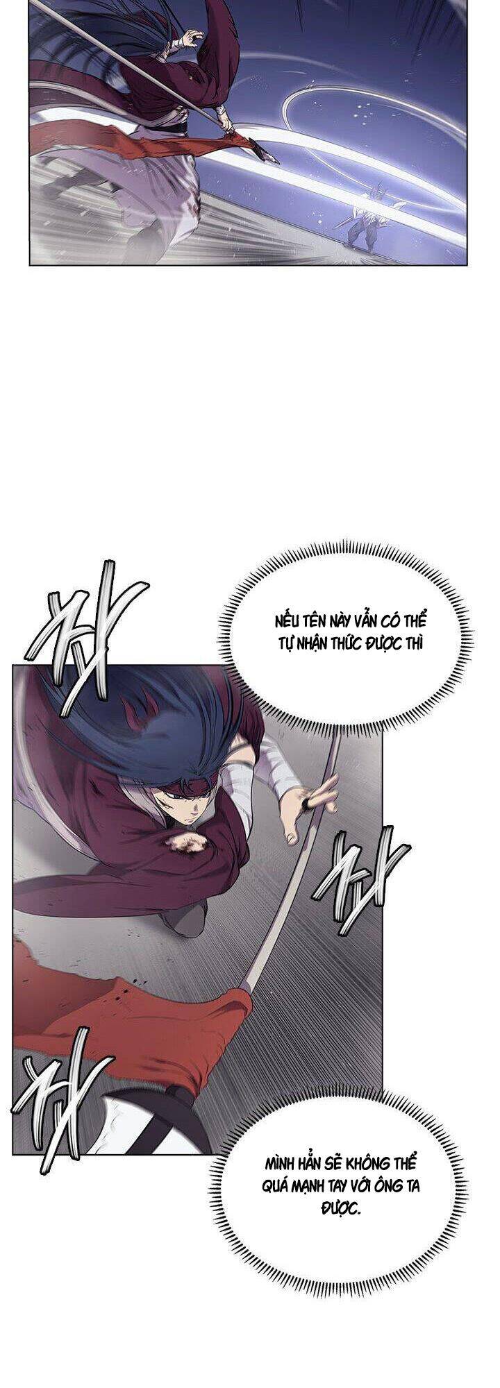 Biên Niên Sử Của Thiên Quỷ Chap 149 - Next Chap 150