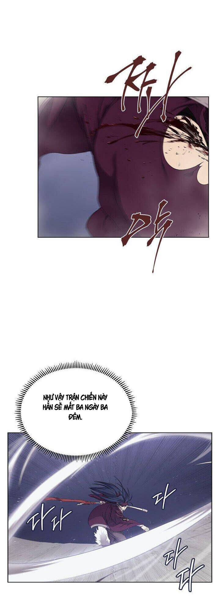 Biên Niên Sử Của Thiên Quỷ Chap 149 - Next Chap 150