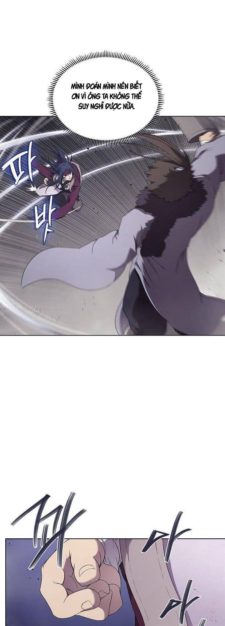 Biên Niên Sử Của Thiên Quỷ Chap 149 - Next Chap 150