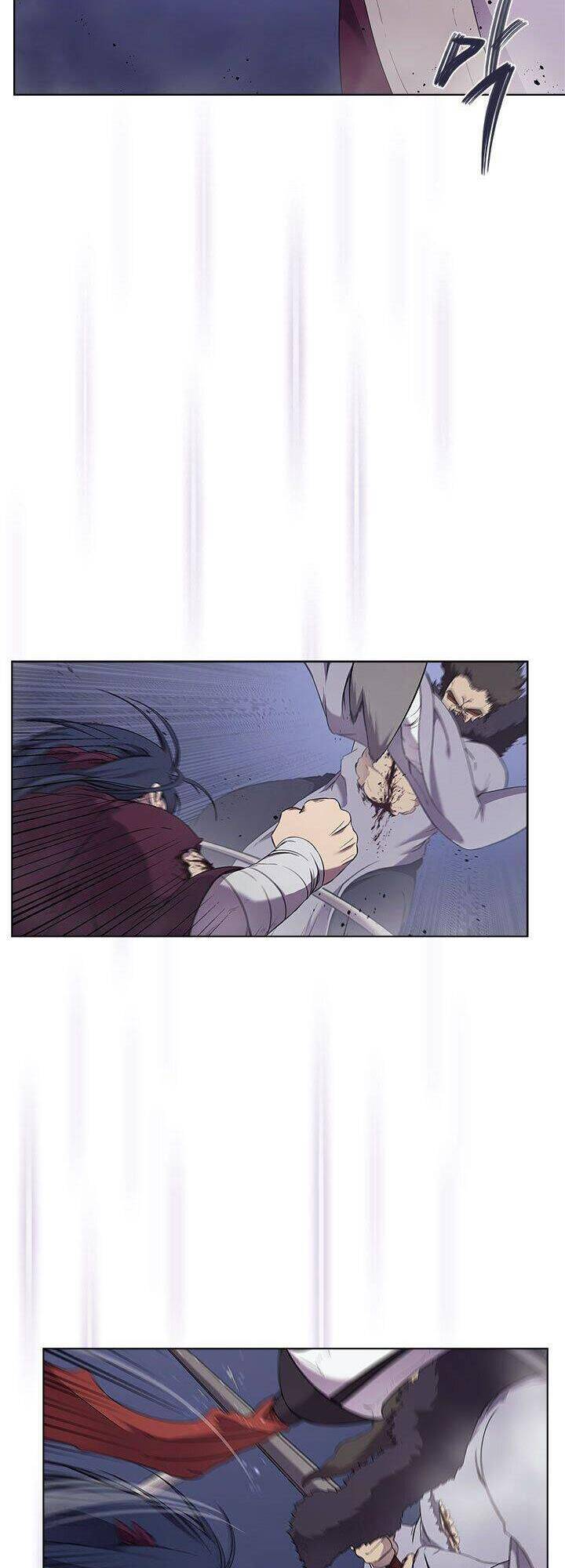 Biên Niên Sử Của Thiên Quỷ Chap 149 - Next Chap 150