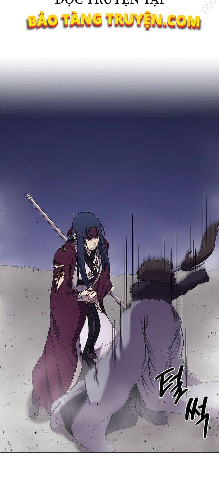 Biên Niên Sử Của Thiên Quỷ Chap 149 - Next Chap 150
