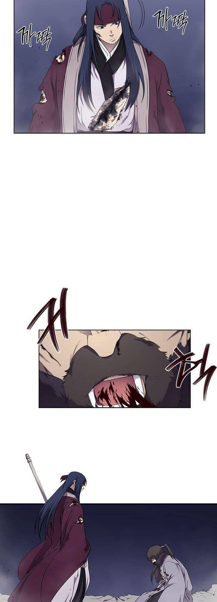 Biên Niên Sử Của Thiên Quỷ Chap 149 - Next Chap 150