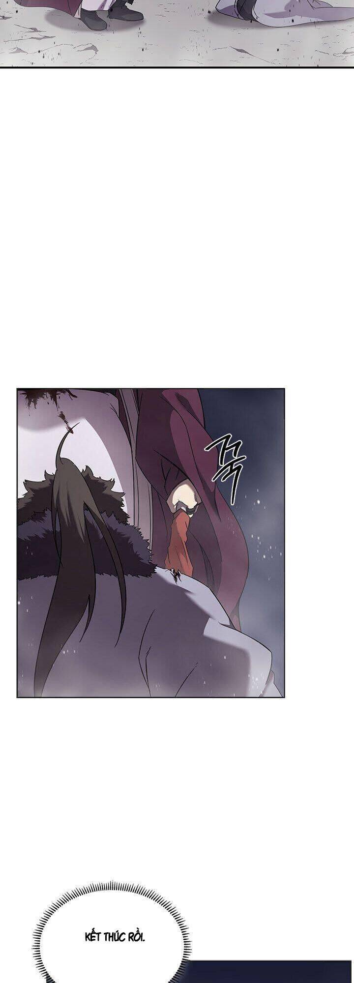 Biên Niên Sử Của Thiên Quỷ Chap 149 - Next Chap 150