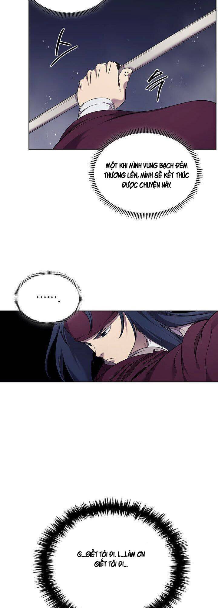 Biên Niên Sử Của Thiên Quỷ Chap 149 - Next Chap 150