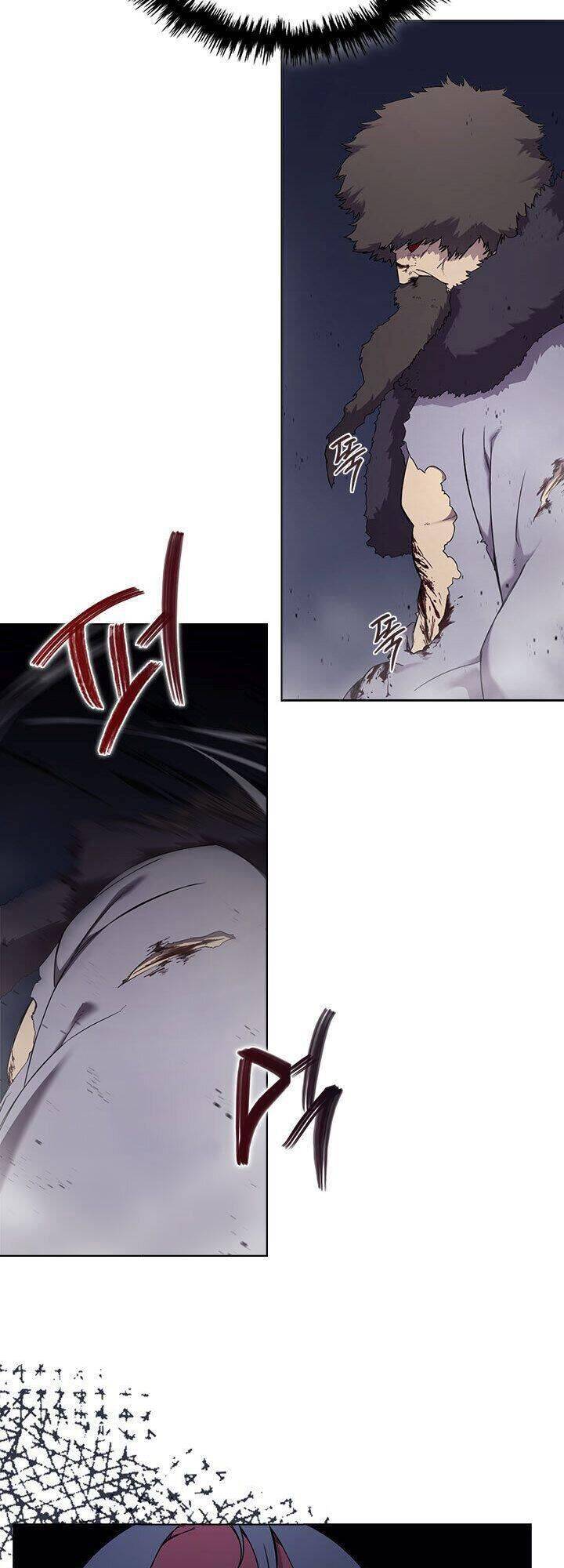 Biên Niên Sử Của Thiên Quỷ Chap 149 - Next Chap 150