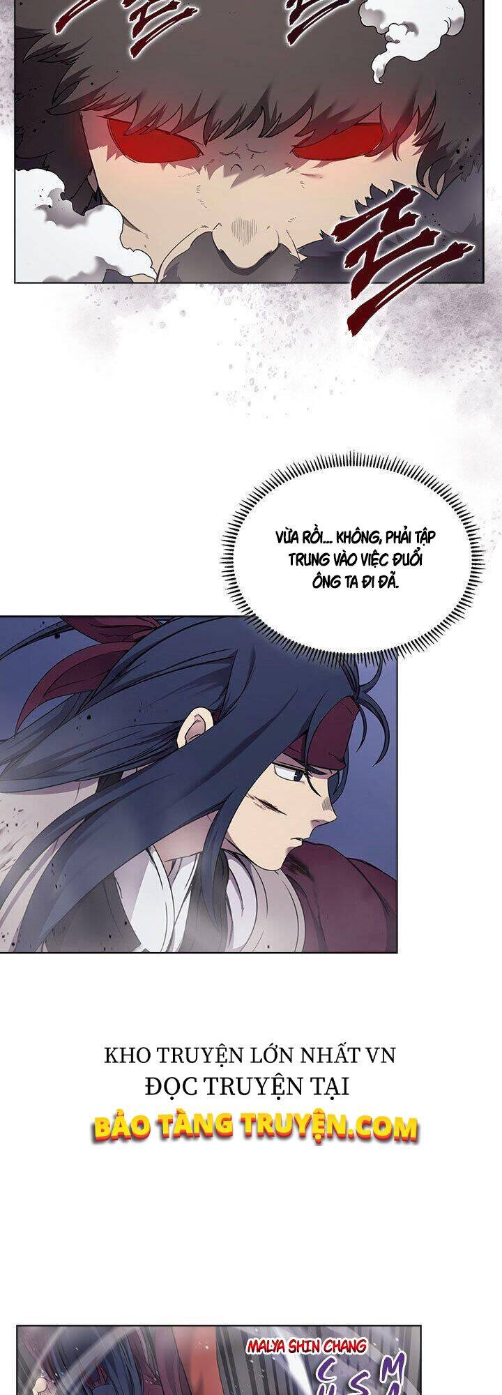 Biên Niên Sử Của Thiên Quỷ Chap 149 - Next Chap 150