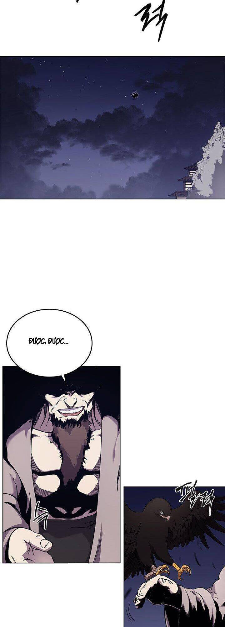 Biên Niên Sử Của Thiên Quỷ Chap 149 - Next Chap 150
