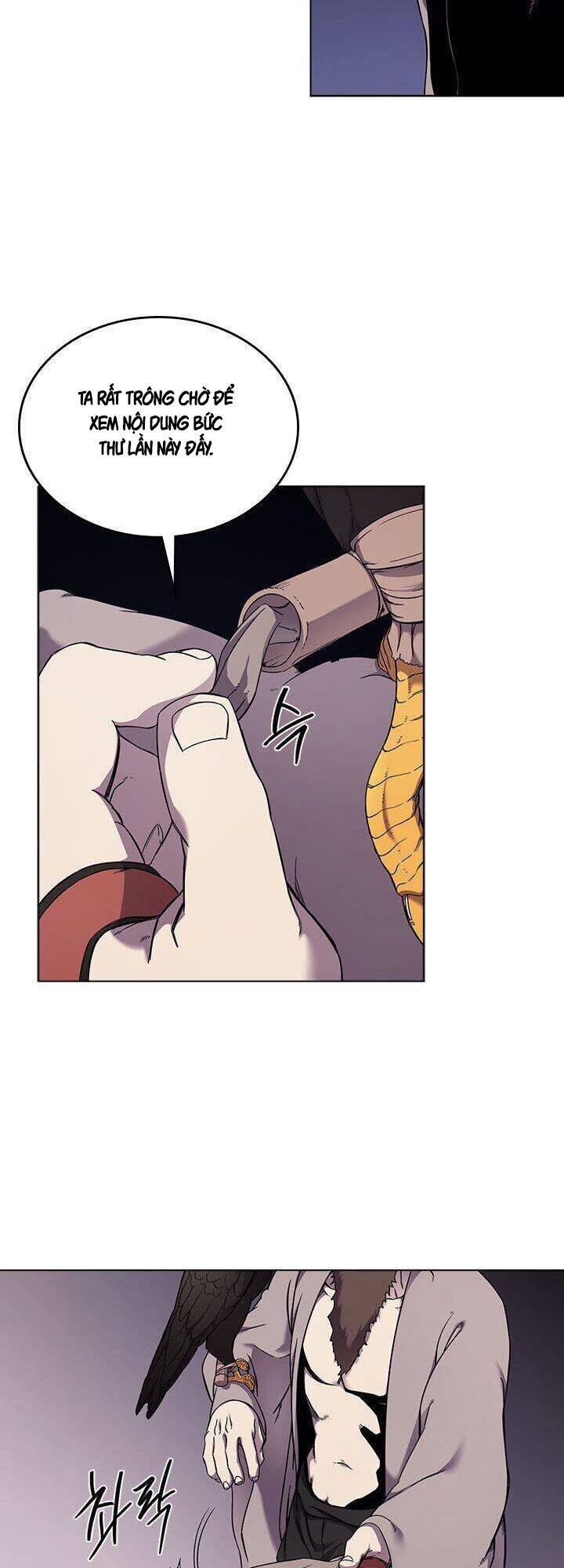 Biên Niên Sử Của Thiên Quỷ Chap 149 - Next Chap 150