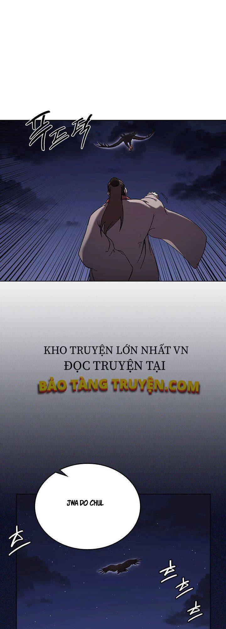 Biên Niên Sử Của Thiên Quỷ Chap 149 - Next Chap 150