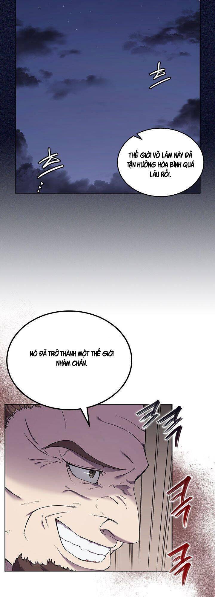Biên Niên Sử Của Thiên Quỷ Chap 149 - Next Chap 150