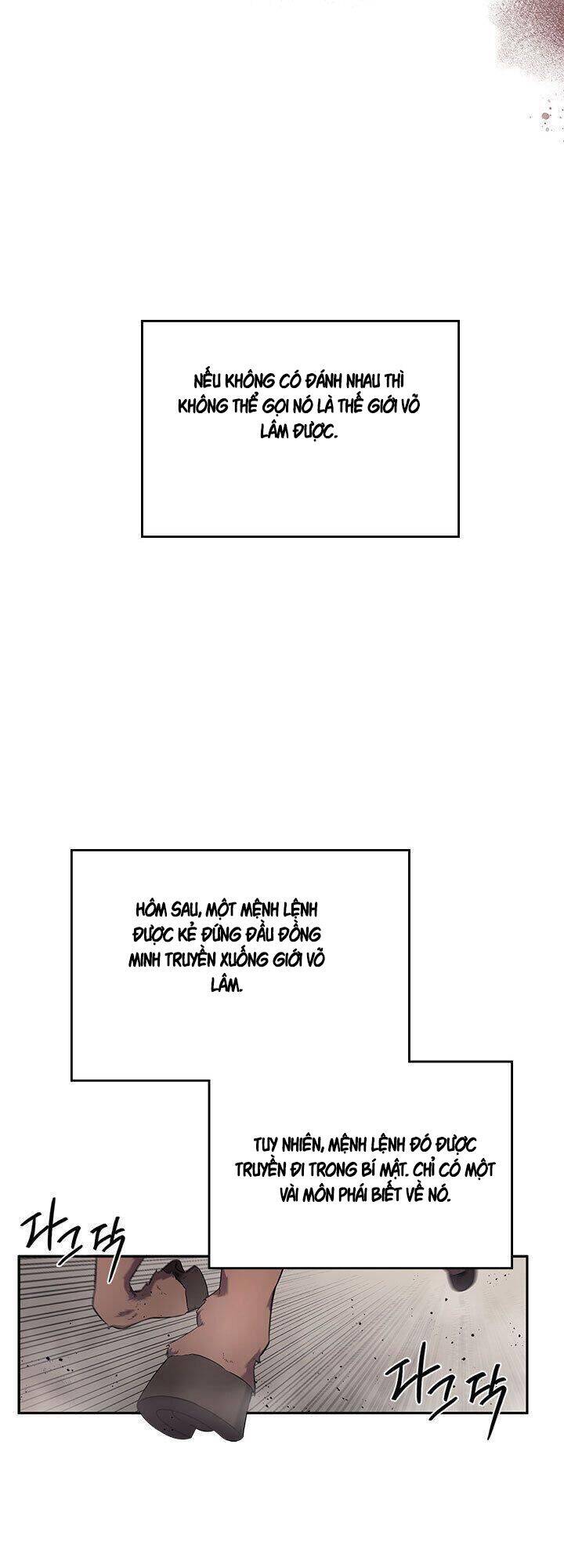 Biên Niên Sử Của Thiên Quỷ Chap 149 - Next Chap 150