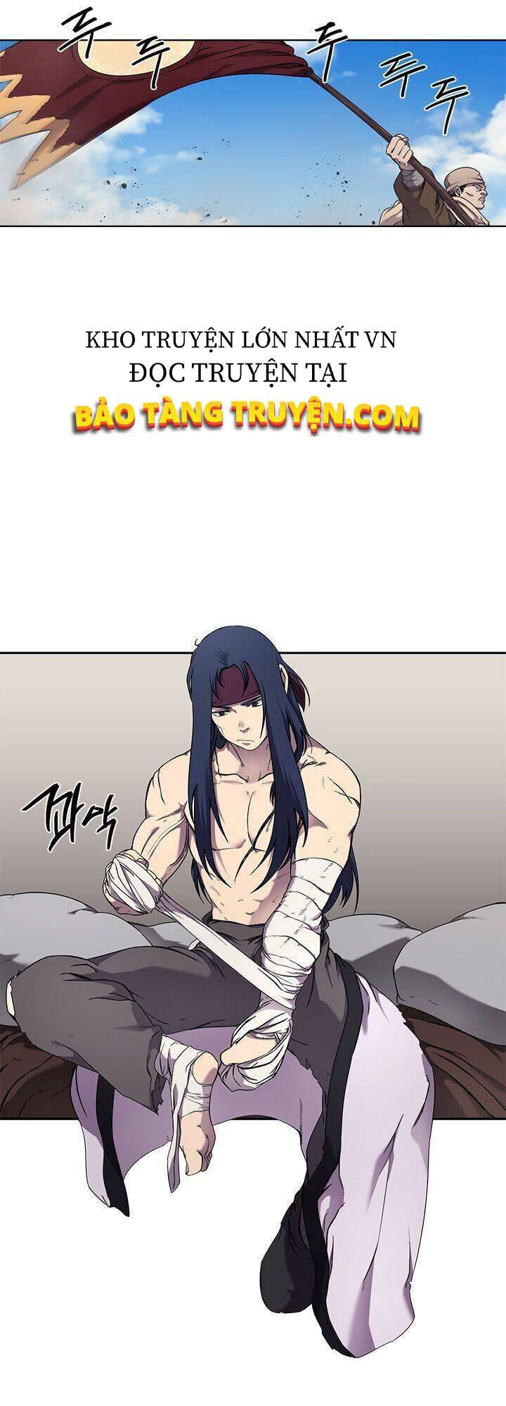 Biên Niên Sử Của Thiên Quỷ Chap 149 - Next Chap 150