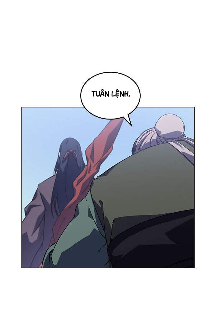 Biên Niên Sử Của Thiên Quỷ Chap 153 - Next Chap 154