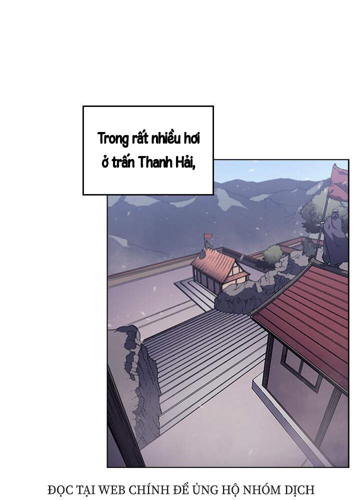 Biên Niên Sử Của Thiên Quỷ Chap 153 - Next Chap 154