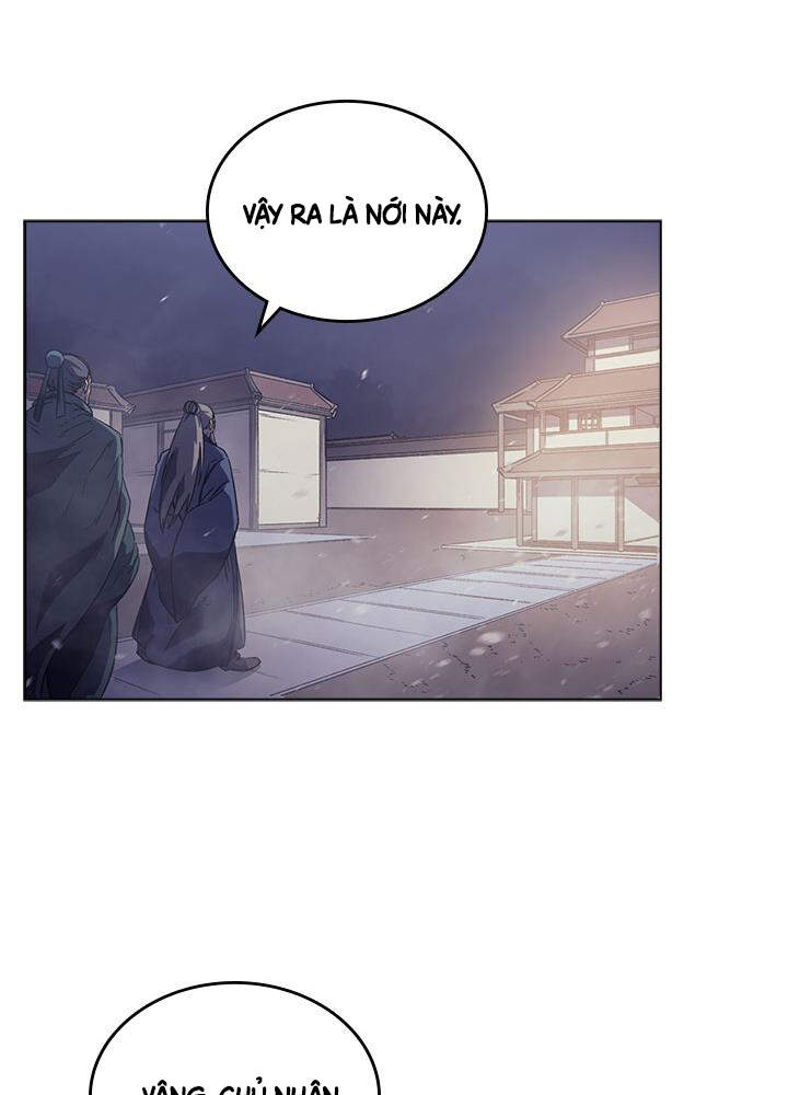 Biên Niên Sử Của Thiên Quỷ Chap 153 - Next Chap 154