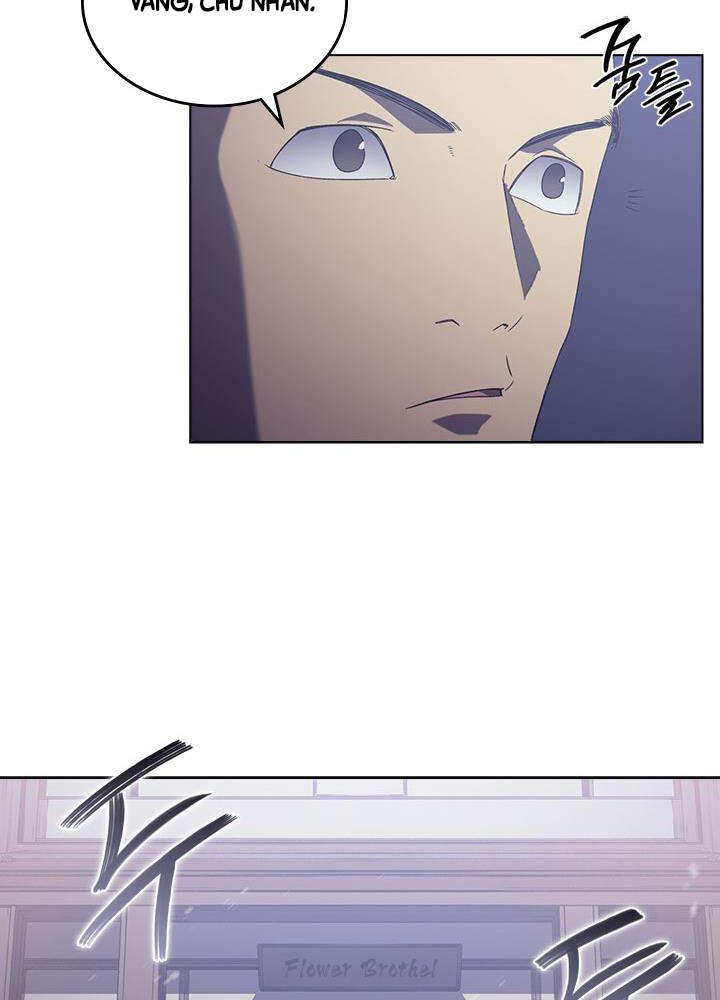 Biên Niên Sử Của Thiên Quỷ Chap 153 - Next Chap 154