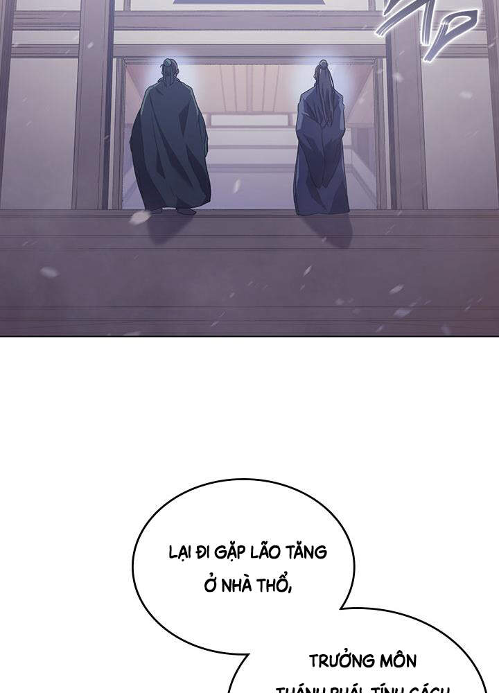 Biên Niên Sử Của Thiên Quỷ Chap 153 - Next Chap 154