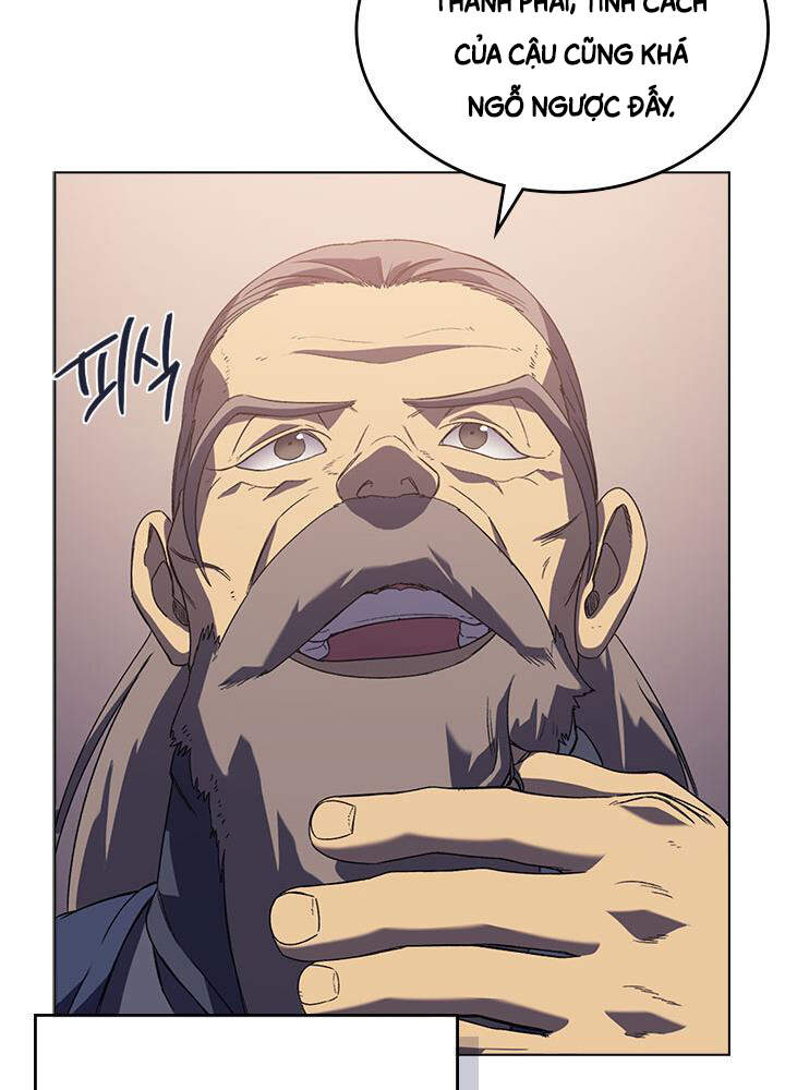 Biên Niên Sử Của Thiên Quỷ Chap 153 - Next Chap 154