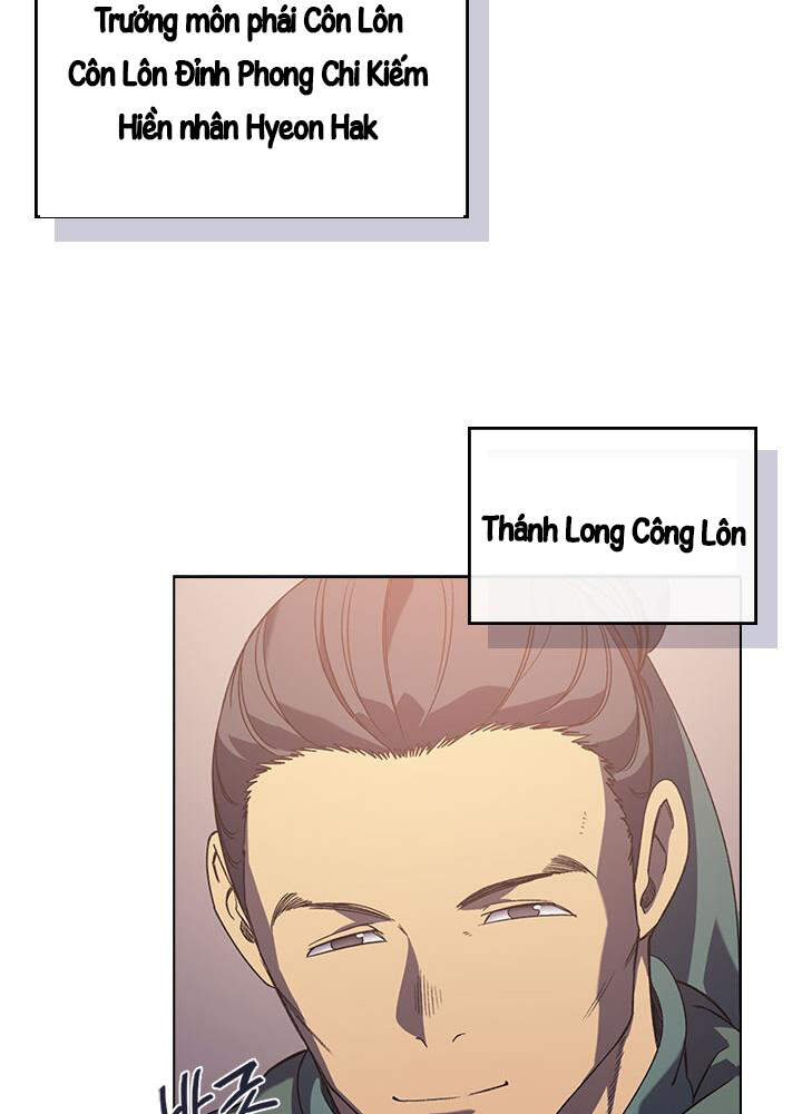 Biên Niên Sử Của Thiên Quỷ Chap 153 - Next Chap 154