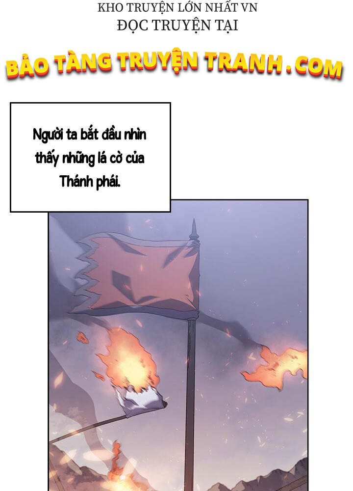 Biên Niên Sử Của Thiên Quỷ Chap 153 - Next Chap 154