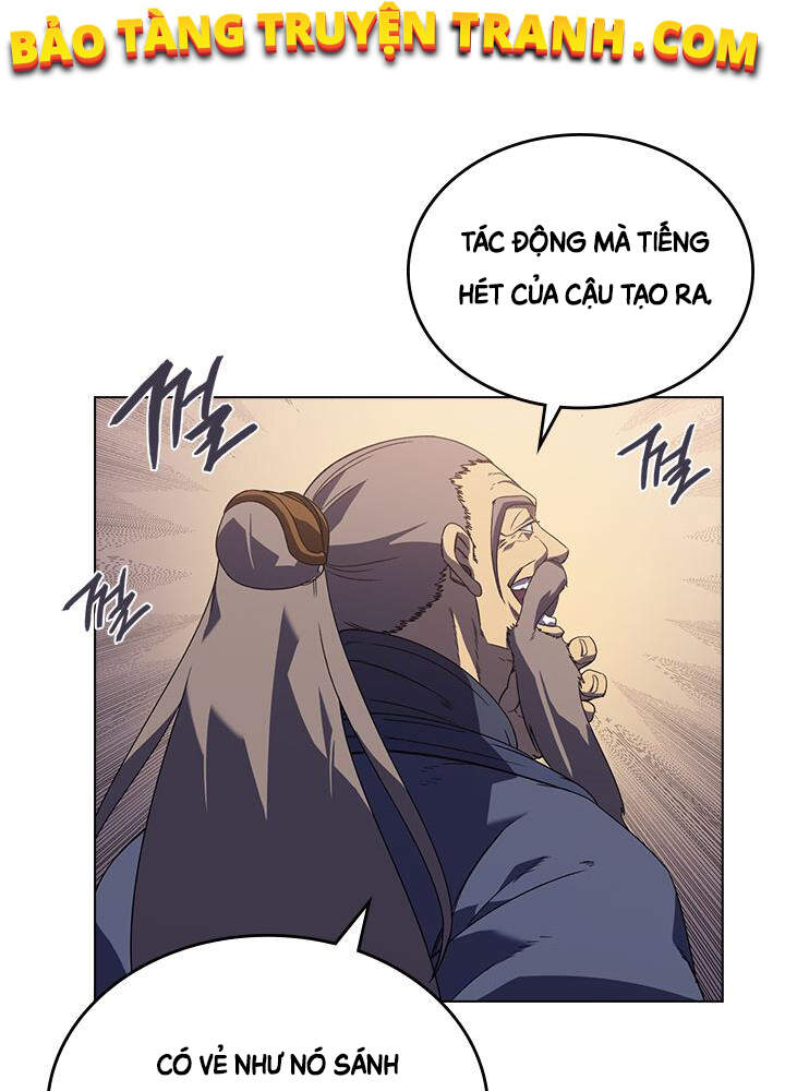 Biên Niên Sử Của Thiên Quỷ Chap 153 - Next Chap 154