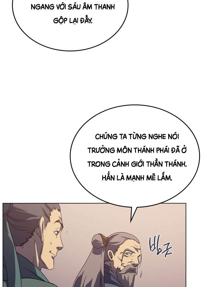 Biên Niên Sử Của Thiên Quỷ Chap 153 - Next Chap 154