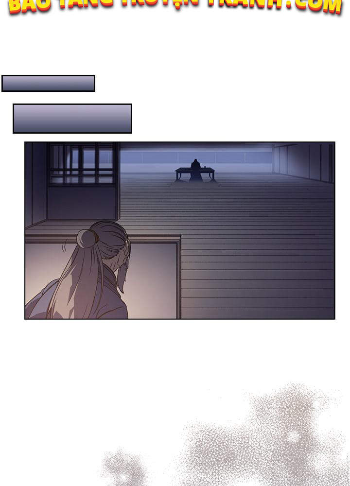 Biên Niên Sử Của Thiên Quỷ Chap 153 - Next Chap 154