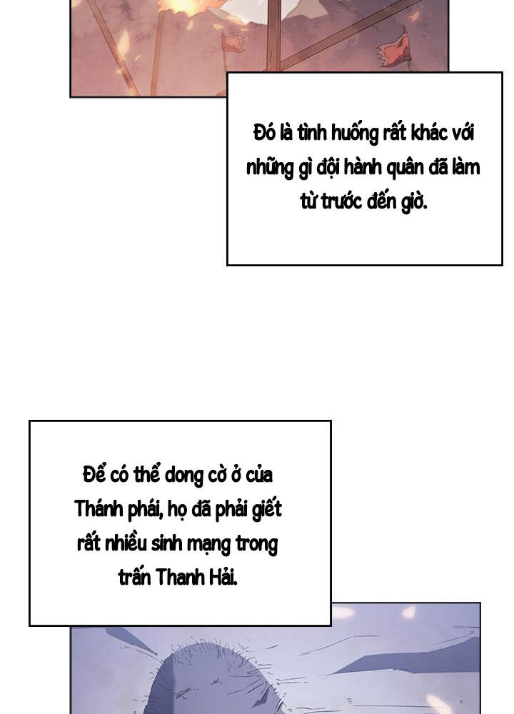 Biên Niên Sử Của Thiên Quỷ Chap 153 - Next Chap 154