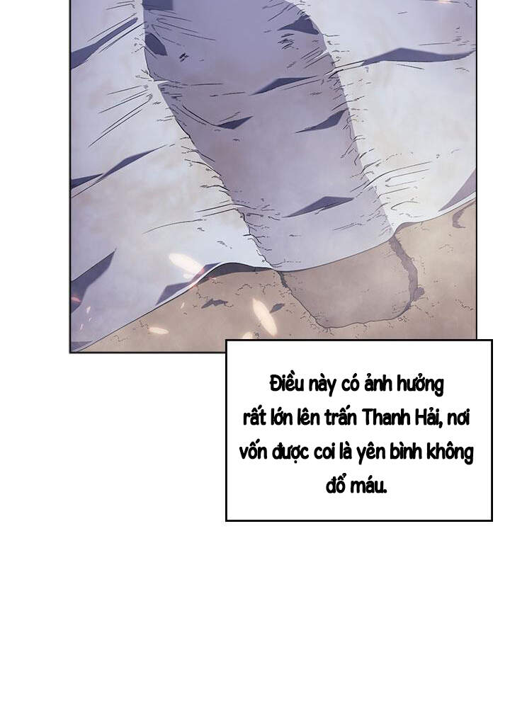 Biên Niên Sử Của Thiên Quỷ Chap 153 - Next Chap 154