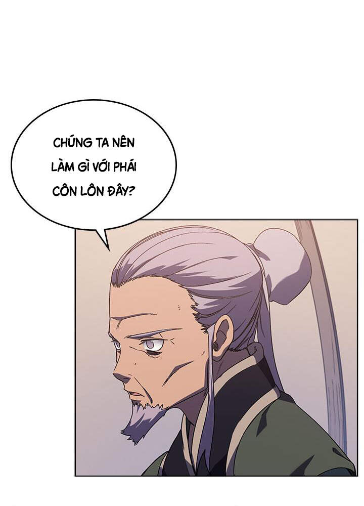 Biên Niên Sử Của Thiên Quỷ Chap 153 - Next Chap 154