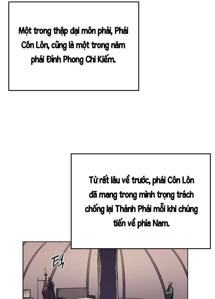 Biên Niên Sử Của Thiên Quỷ Chap 153 - Next Chap 154