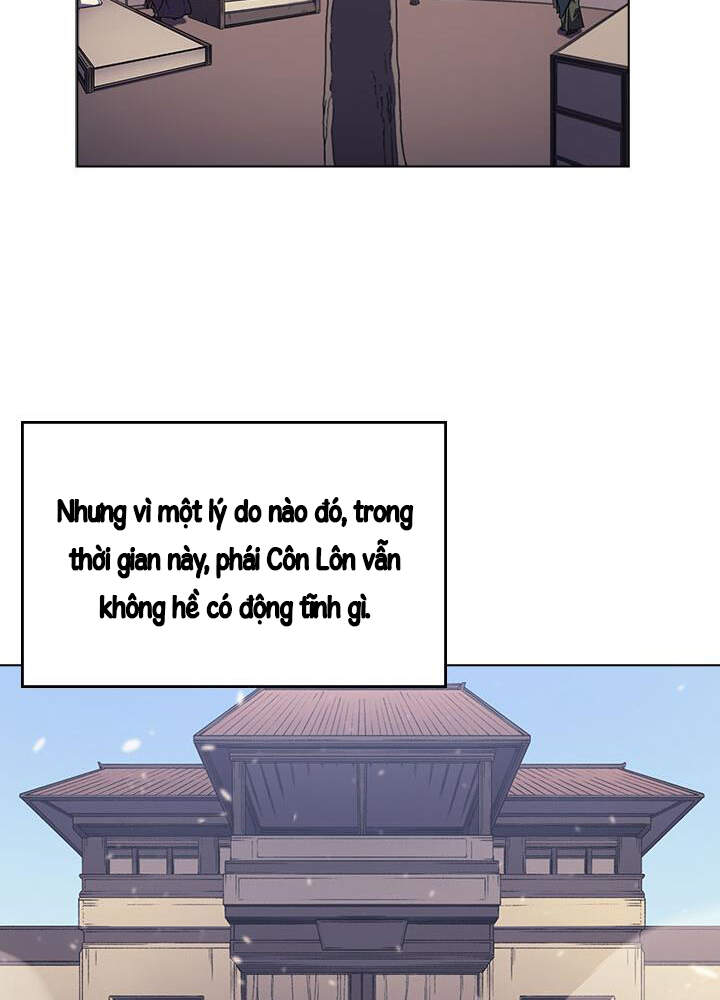 Biên Niên Sử Của Thiên Quỷ Chap 153 - Next Chap 154